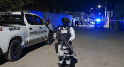 Asesinan a Oliver en Celaya; el joven de 19 años fue presuntamente baleado por agentes de la Guardia Nacional