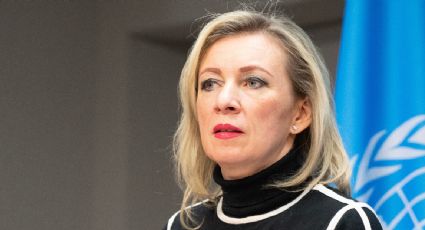 “Es necropropaganda”: Rusia desestima las acusaciones de envenenamiento al opositor Navalny