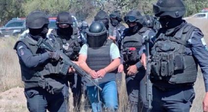 Encuentran a Sarahí tras siete meses de su desaparición en Guanajuato; feminicida revela el sitio donde dejó su cuerpo