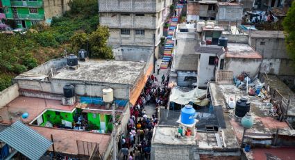 Se registra microsismo de magnitud 1.3 en Naucalpan; van tres en menos de 24 horas