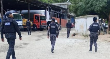 Incautan en Venezuela más de 590 kilogramos de drogas durante operativos en zona fronteriza con Colombia