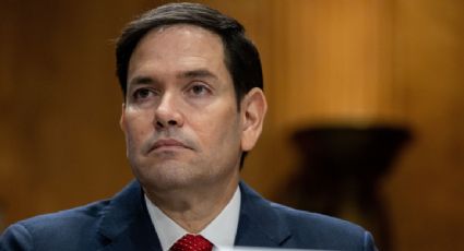 "Venezuela está mejor hoy que hace seis semanas": Marco Rubio defiende captura de Nicolás Maduro