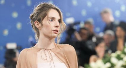 La actriz Maya Hawke se casa en pleno Día de San Valentín con el músico Christian Lee Hutson
