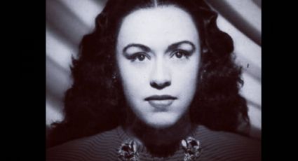 Confirman el fallecimiento de la actriz Dolores Muñoz Ledo, pionera del doblaje en Latinoamérica