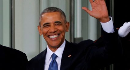 "Los extraterrestres son reales, pero no los he visto", admite Obama y niega resguardo de ejemplares en el Área 51