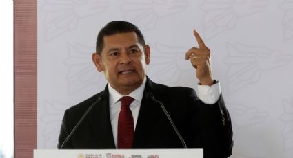 "Se va a valorar": Armenta no descarta modificar los horarios de operación de bares en Puebla tras asesinato de tres jóvenes