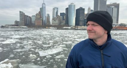 Sistema de tormentas activa alertas por posibles tornados y vientos fuertes en el sureste de EU