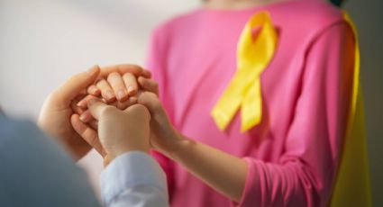 Cáncer infantil en México obliga a niños pacientes y sus familias a posponer su educación, alerta organización