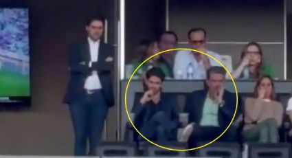 “¡Que se vayan todos, que no quede ni uno solo!”: afición de Santos le canta a jugadores y directiva con los Irarragorri presentes