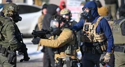 EU advierte que las redadas seguirán pese a afectaciones a Seguridad Nacional por cierre de gobierno