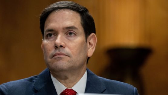 Marco Rubio acusa a Cuba de permitir que "adversarios" de EU operen inteligencia en la isla