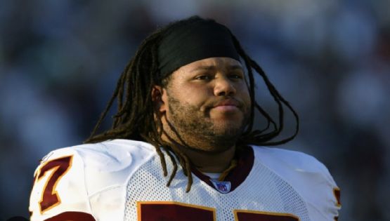 Fallece súbitamente Tre' Johnson, exliniero de Washington y profesor en Maryland