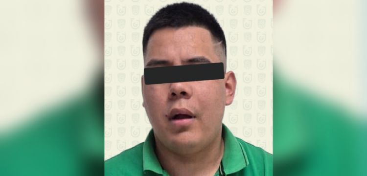Reaprehenden en CDMX a "El Niño de la Unión" por incumplir con las medidas de su libertad asistida