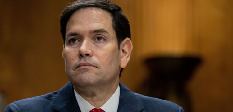 "Venezuela está mejor hoy que hace seis semanas": Marco Rubio defiende captura de Nicolás Maduro