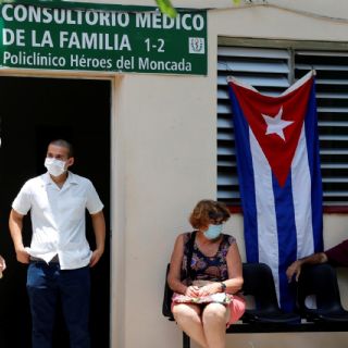 Misiones de médicos cubanos y no sólo petróleo, el otro objetivo de Washington