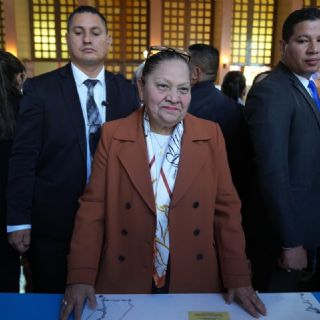 Alerta la ONU sobre la relación de la fiscal general de Guatemala con presuntas adopciones ilegales