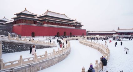 China elimina el requisito de visa para ciudadanos de Reino Unido y Canadá