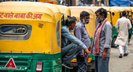 Incendio en una fábrica clandestina de pirotecnia en la India deja siete personas muertas