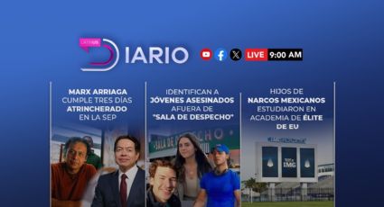 Latinus Diario: 16 de febrero