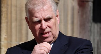 Eliminan en secreto el nombre del expríncipe Andrés de los archivos de Epstein, reporta The Sun