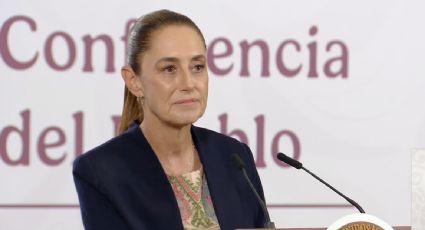 “No hay demora”: Sheinbaum niega problemas con títulos de egresados de la Universidad para el Bienestar 