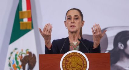 "No lo he leído ni lo voy a leer": Sheinbaum critica nuevo libro de Julio Scherer Ibarra
