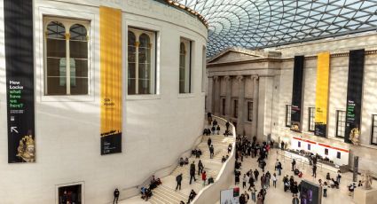 Museo Británico contradice a The Telegraph: no eliminó la palabra Palestina por quejas de abogados proisraelíes