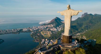 Volcadura de autobús de pasajeros en Brasil deja seis personas muertas y 30 lesionadas
