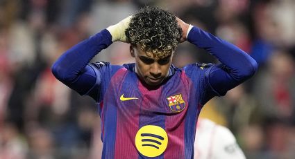 Barcelona pierde todo ante el Girona: el partido, el liderato, las formas, el buen juego... Y Real Madrid asume la cima