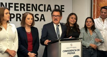 Desmantelan salón de belleza del Senado; anuncian regularización de servicios para legisladores