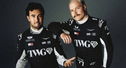 El actor Keanu Reeves revela detalles sobre el documental de Cadillac en la Fórmula Uno: "Es muy intenso"