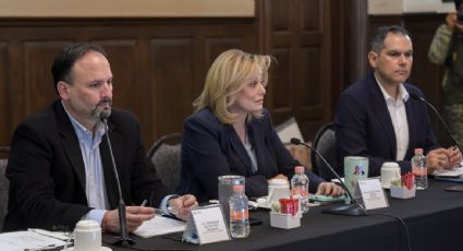 Chihuahua reporta reducción de 15% en delitos de alto impacto; es la cifra más baja en nueve años