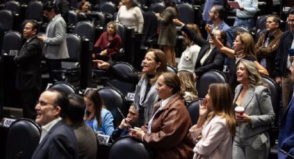 PAN propone crear comisión para atender la crisis sanitaria en México y el actual brote de sarampión