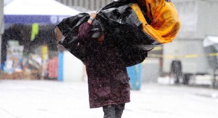 Reportan apagones en Tijuana tras fuertes vientos y lluvias por el frente frío 35