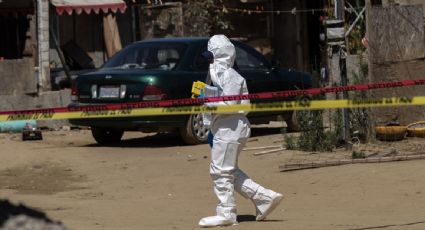 El segundo fin de semana de febrero acumula 122 homicidios; Guanajuato y Veracruz, con más casos el Día de San Valentín