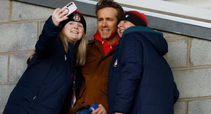 ¡A seguir soñando! El Wrexham, equipo de los actores Ryan Reynolds y Rob McElhenney, enfrentará al campeón del mundo Chelsea en la FA Cup