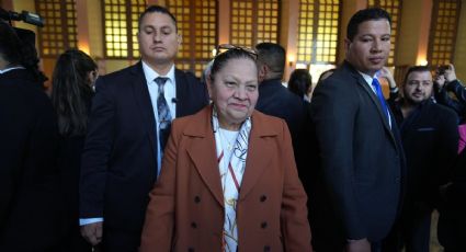 Alerta la ONU sobre la relación de la fiscal general de Guatemala con presuntas adopciones ilegales