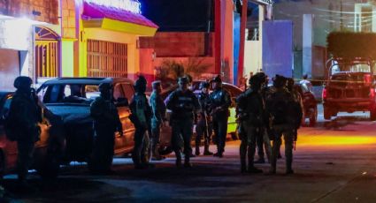 Jornada violenta en Veracruz: asesinan a siete personas en diversos municipios
