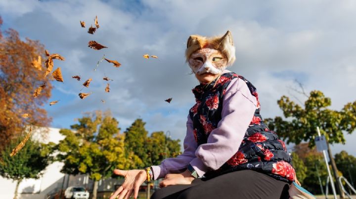 Qué son los "therians" y cómo se distinguen de los "furros": conoce sus personalidades y vestimentas