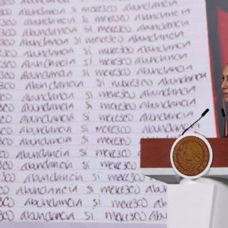 “¿Cómo es posible que le den asilo?”: Sheinbaum enviará carta a Reino Unido por caso Karime Macías