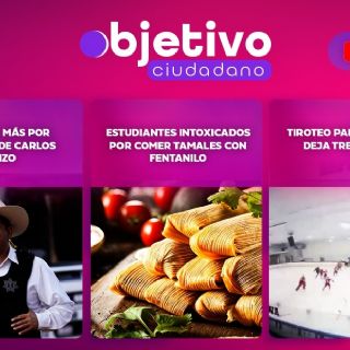 Objetivo Ciudadano: 17 de febrero