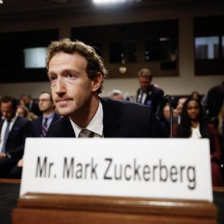 Mark Zuckerberg testificará este miércoles por acusaciones de adicción a las redes sociales