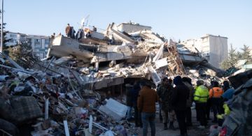 Simulaciones, perforaciones y fibra óptica marina: avances en la predicción del riesgo por terremoto