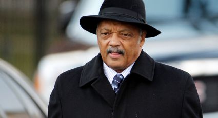 Muere Jesse Jackson, activista por los derechos civiles y exaspirante presidencial en Estados Unidos