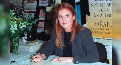 Archivos Epstein: liquidan seis empresas ligadas a la exesposa del expríncipe Andrés por vínculos con el pederasta