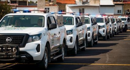 Hallan los cuerpos de tres personas en dos municipios de Tlaxcala que colindan con Puebla