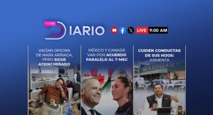 Latinus Diario: 17 de febrero