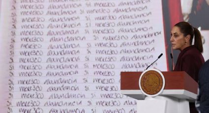 “¿Cómo es posible que le den asilo?”: Sheinbaum confirma envío de carta a Reino Unido por el caso de Karime Macías 