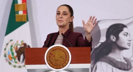 Sheinbaum rechaza invitación de Trump para sumarse a su Junta de Paz y afirma que México será observador