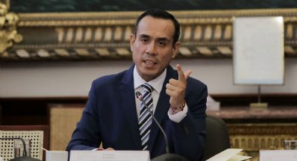 Congreso de Perú destituye al presidente interino José Jerí a menos de dos meses de las elecciones